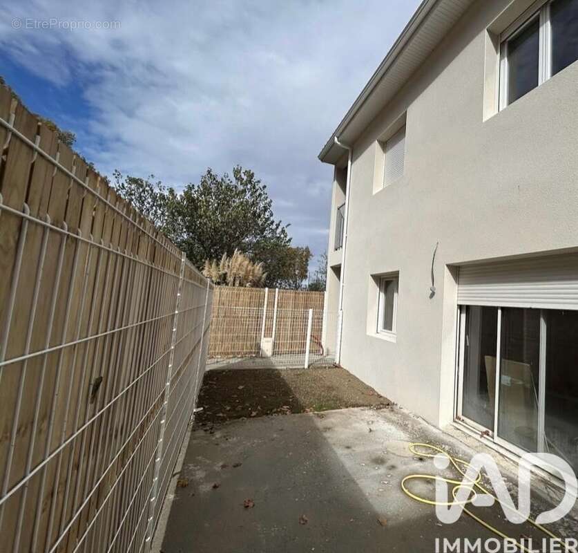 Photo 4 - Appartement à AUTERIVE