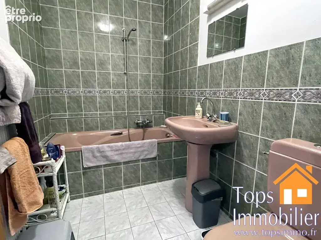 Maison de village - photo 9