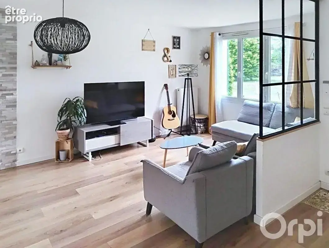 MAISON à vendre de 9 pièces 166m2 à Longjumeau - photo 4