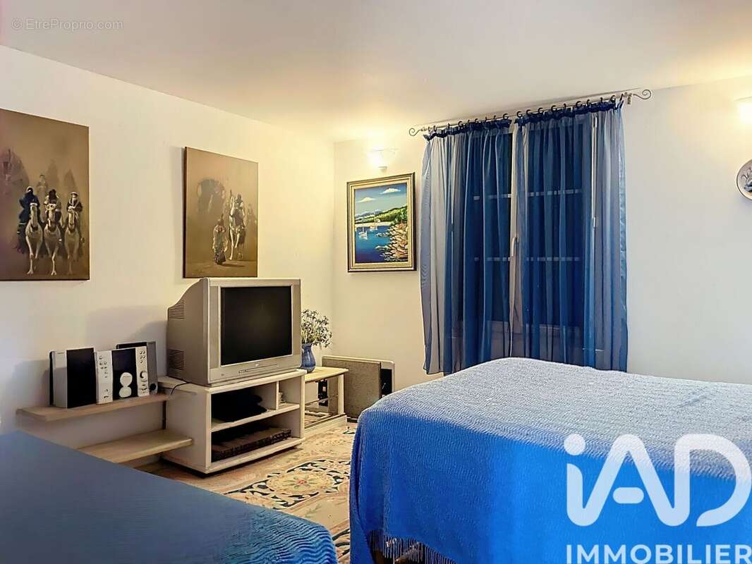 Photo 5 - Maison à CABRIERES