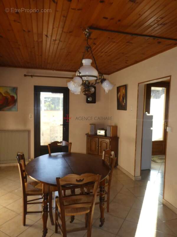 Maison à SAINT-JUERY