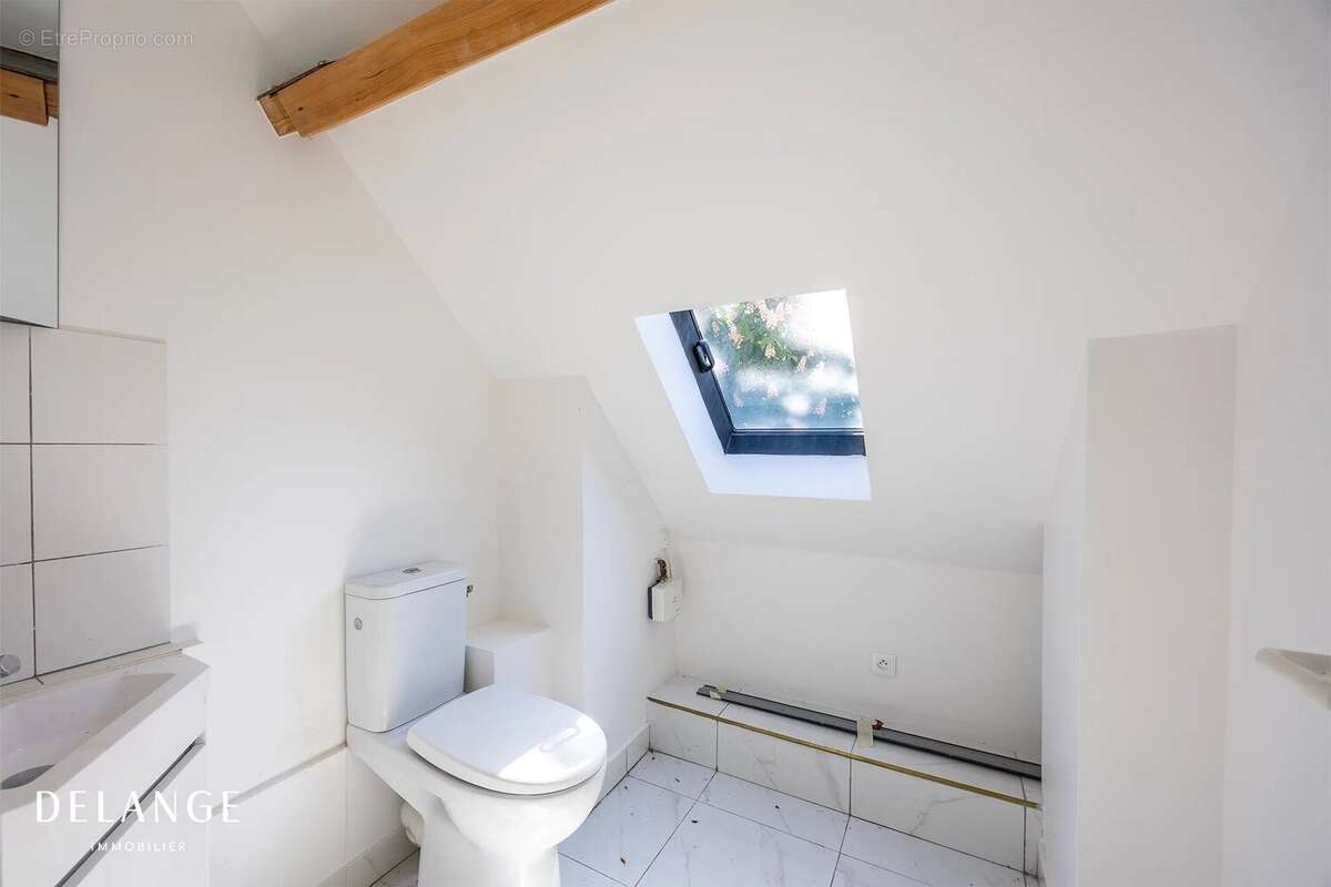 Loft 177 m² DPE A · Usage mixte - photo 8