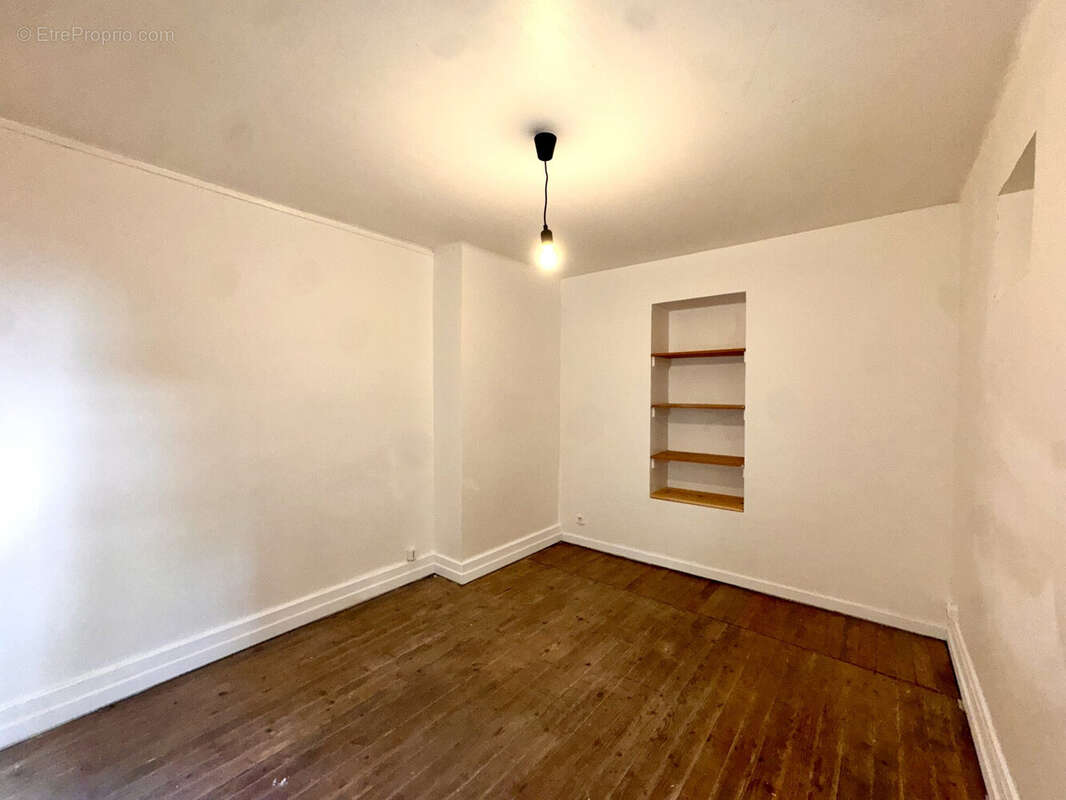 Appartement à BESANCON