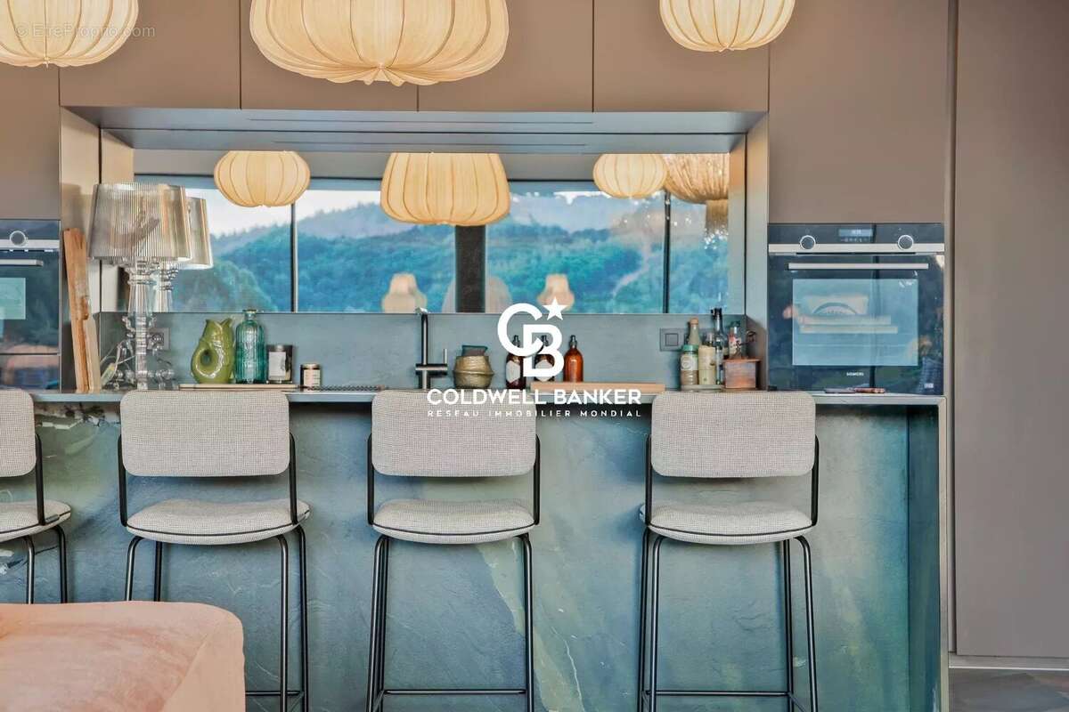 Appartement à LE LAVANDOU