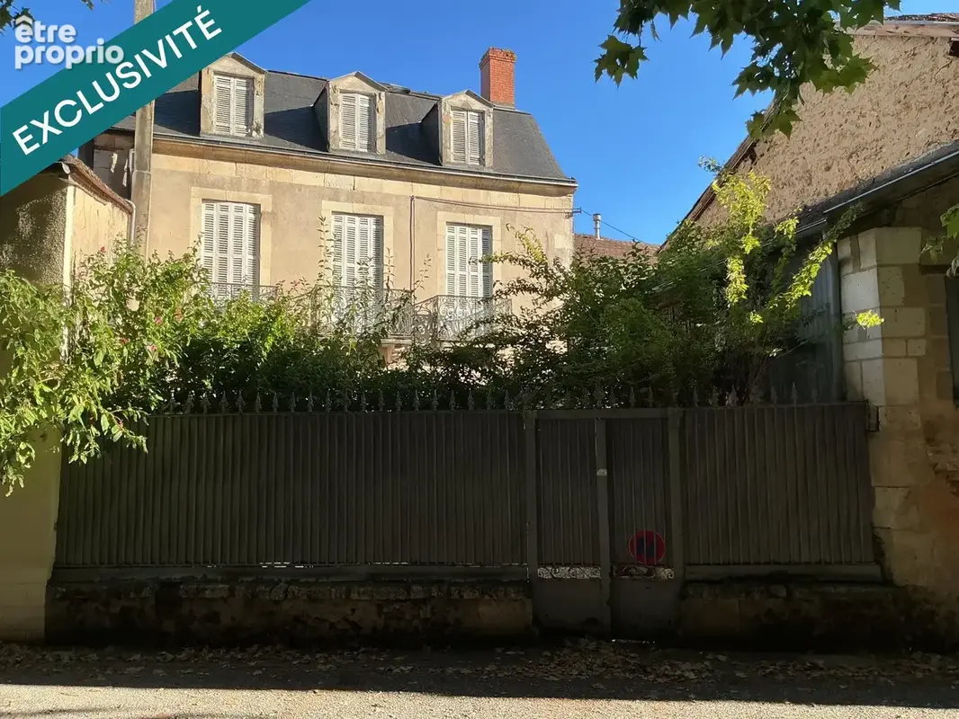 Maison 6 pièces 160 m² · à Vergt · 160 m² · 249 000 €