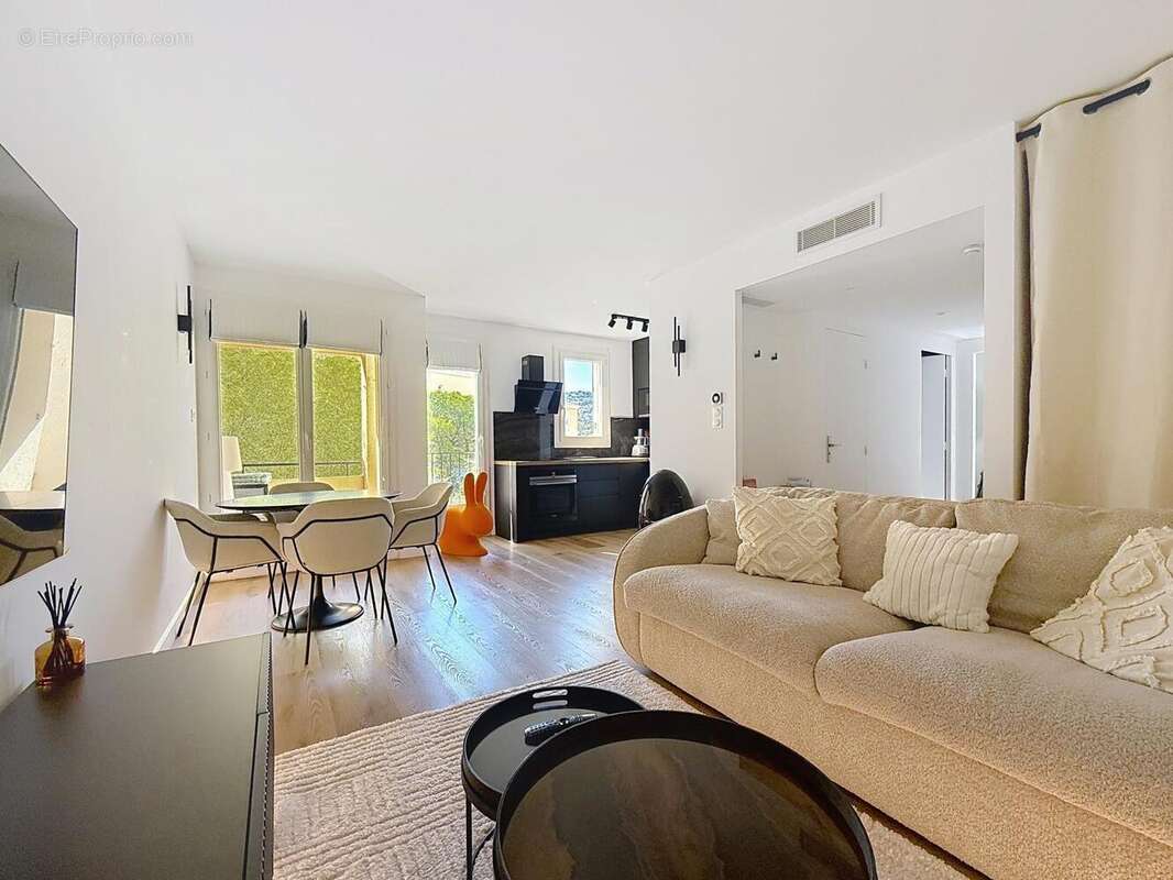 Appartement à L&#039;ILE-ROUSSE