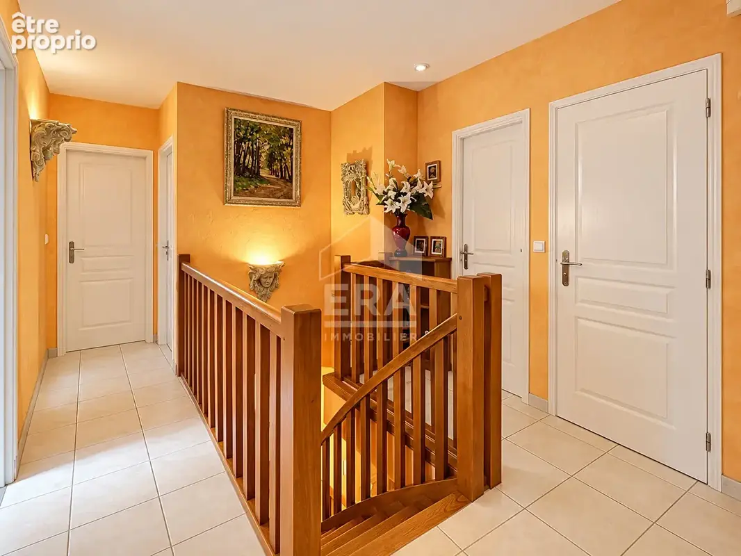 Maison 164m² à saint-cyr-la-rivière - photo 13