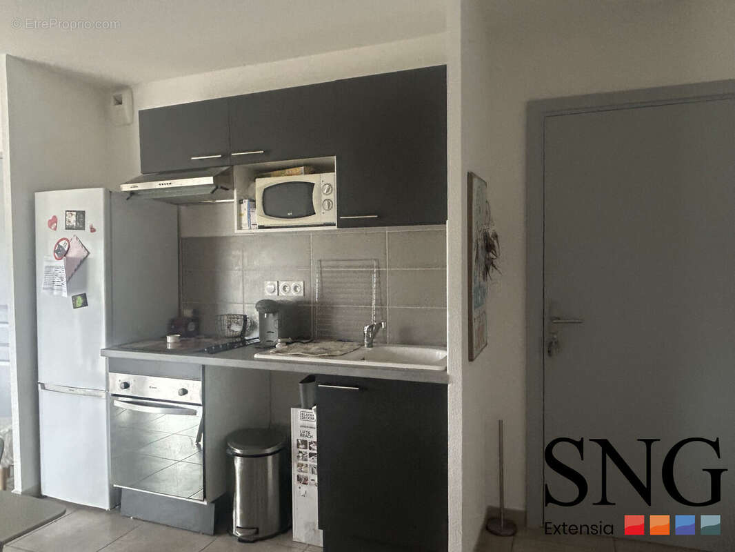 Appartement à NARBONNE