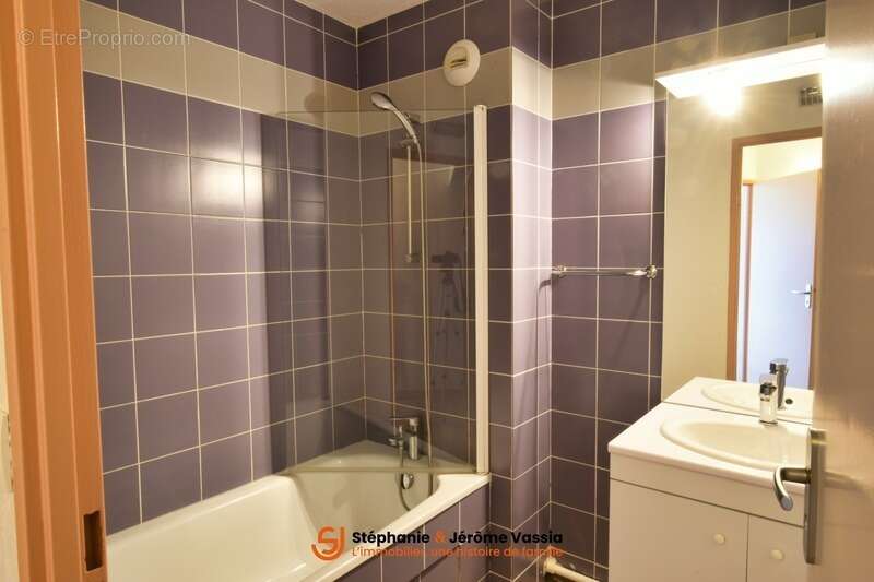 Appartement à GERM