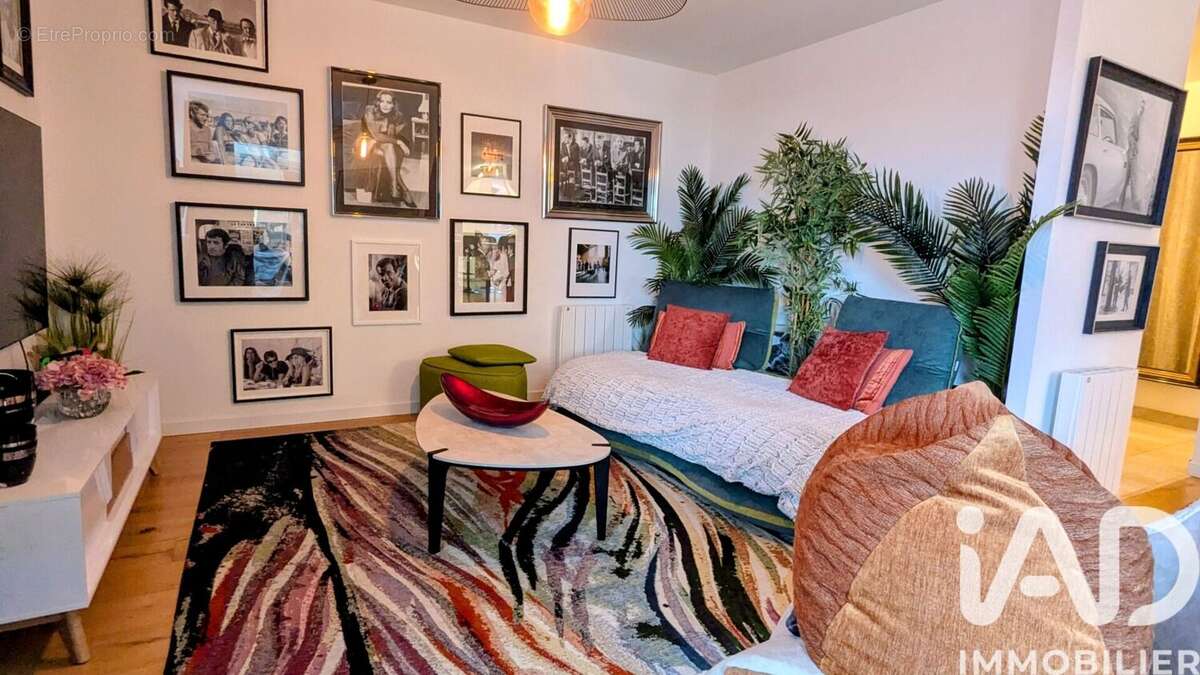 Photo 6 - Appartement à CLISSON