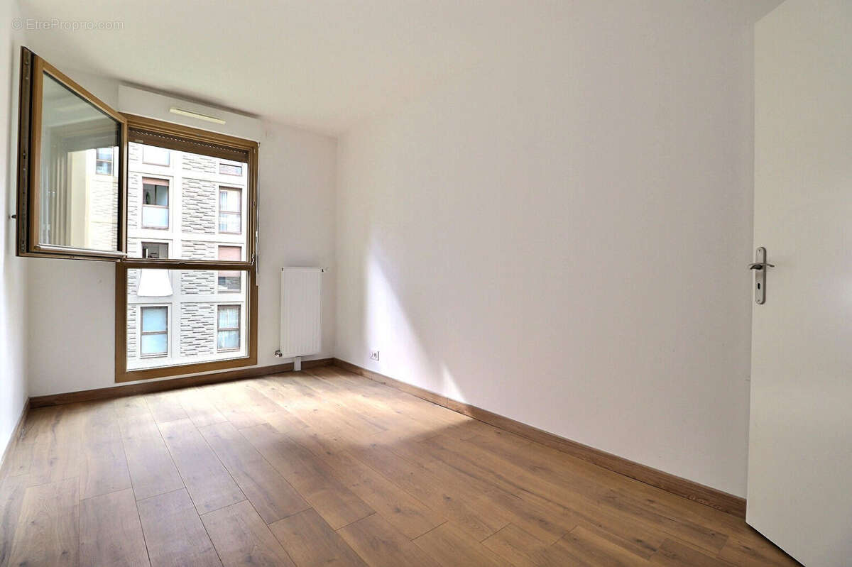 Appartement à BOBIGNY