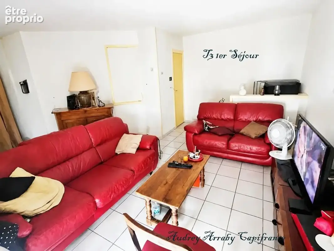 Immeuble de 3 appartements avec garages et jardins - photo 4