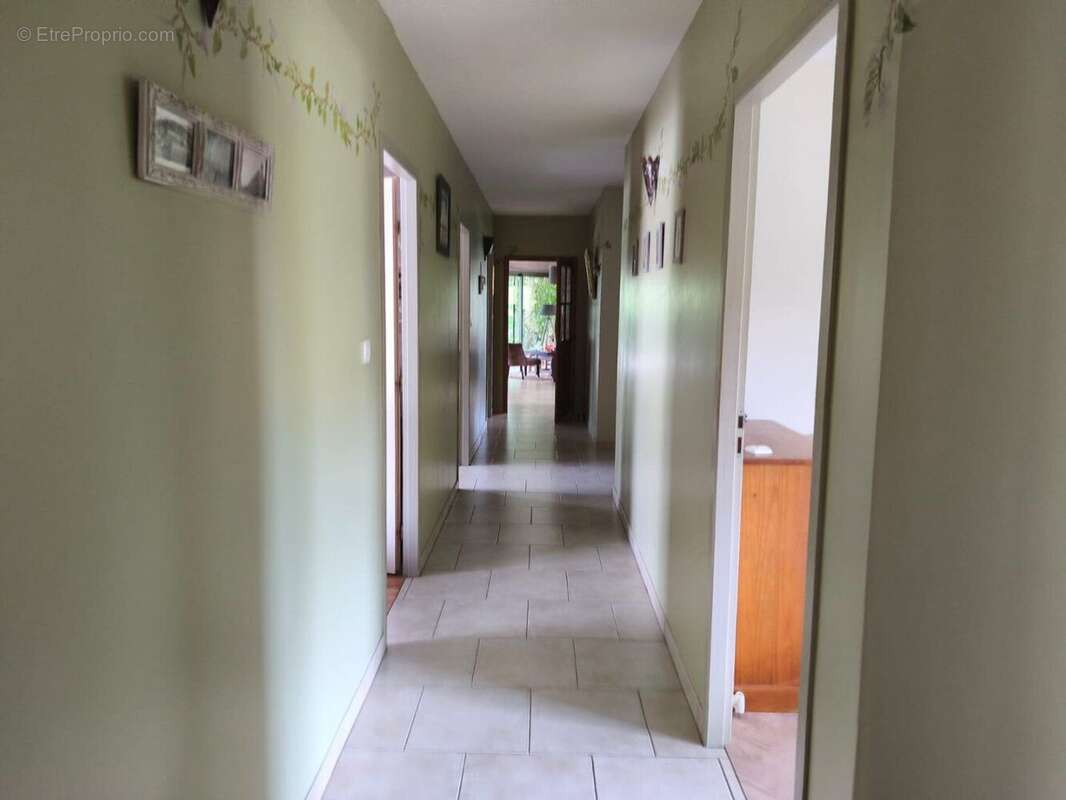 Superbe villa 200m² à proximité de Négrepelisse - photo 5