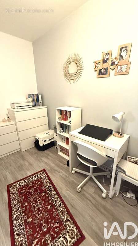 Photo 2 - Appartement à METZ