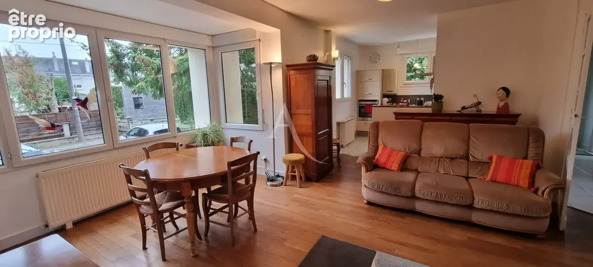 Maison Blois 6 pièce(s) 97.86 m2 - photo 6