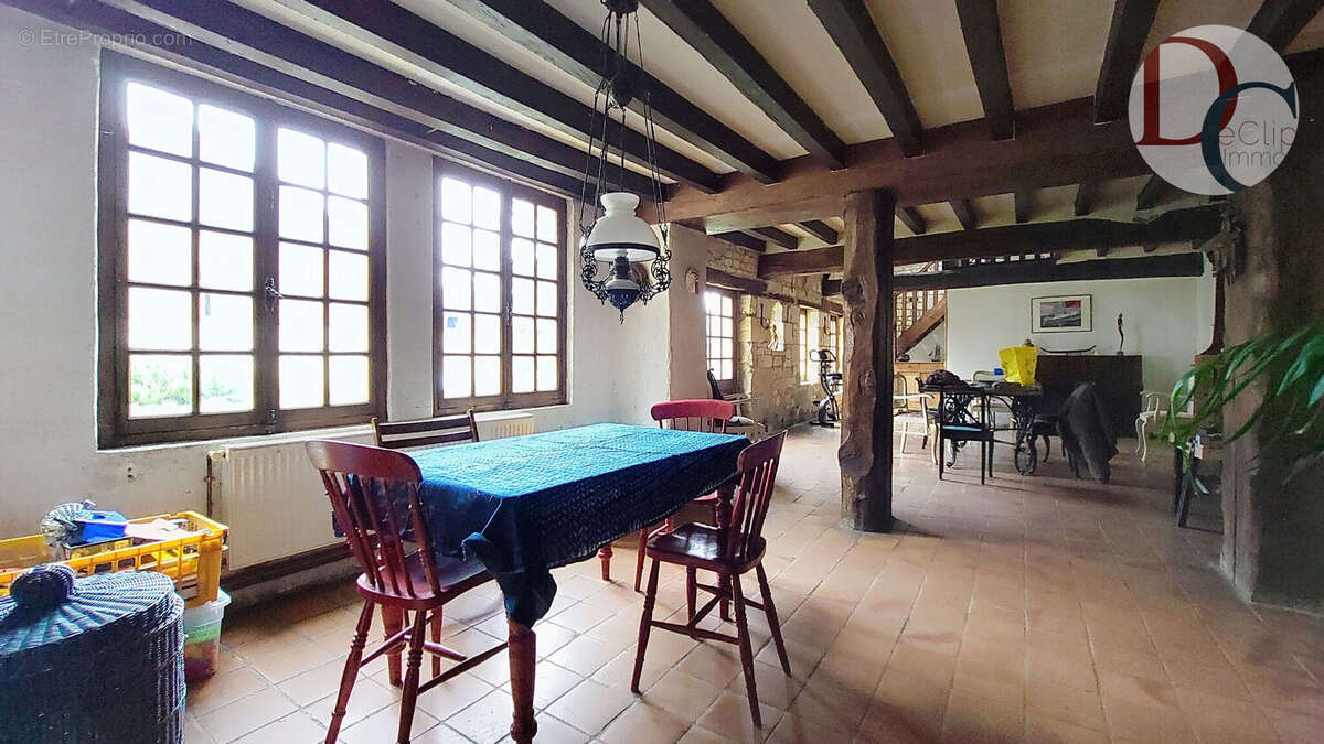 Photo 5 - Maison à COMPIEGNE