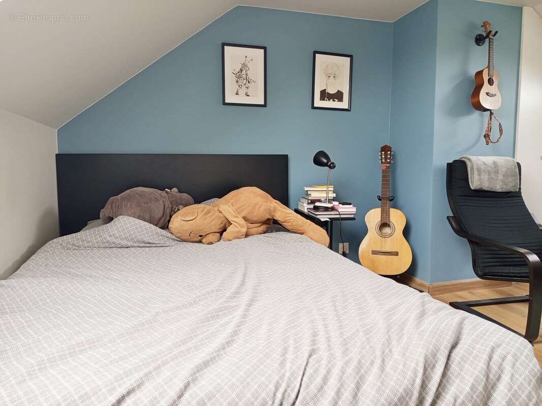 Maison 113 m² à Capinghem  - photo 7