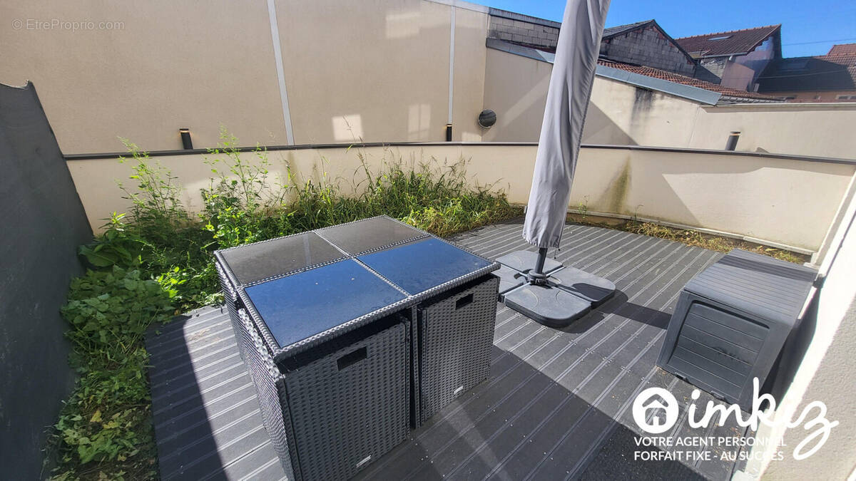 Appartement à ATHIS-MONS