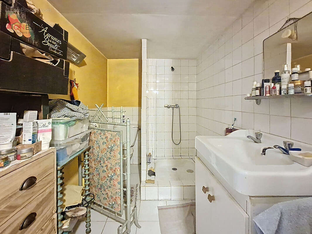 Maison à MONTBRISON