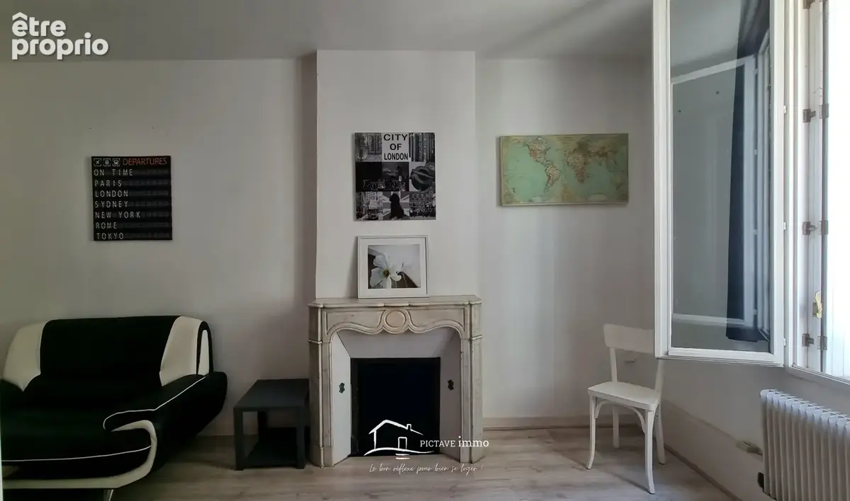 Immeuble de rapport vendu loue - photo 7