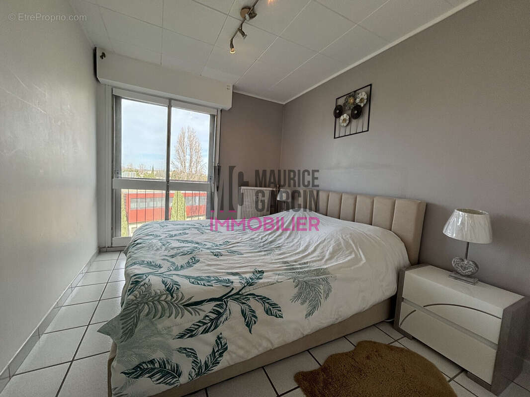 Appartement à AVIGNON