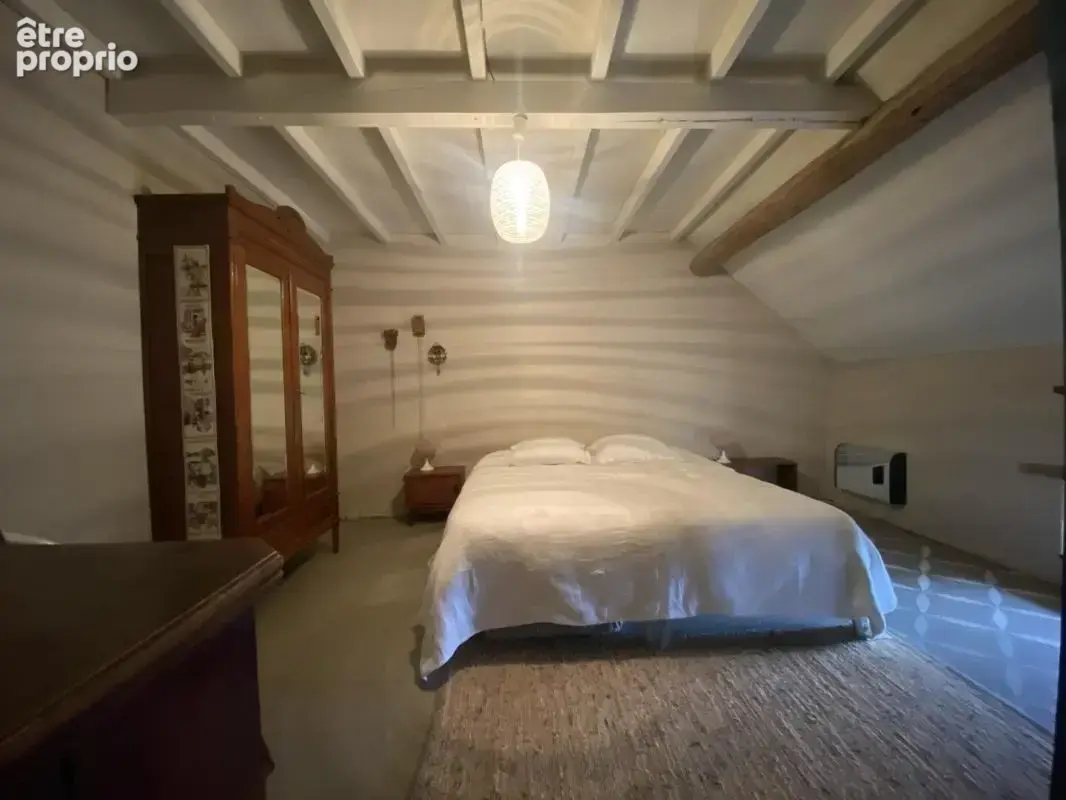 Fermette avec grange de 200 m2 dans un environnement rural - photo 15
