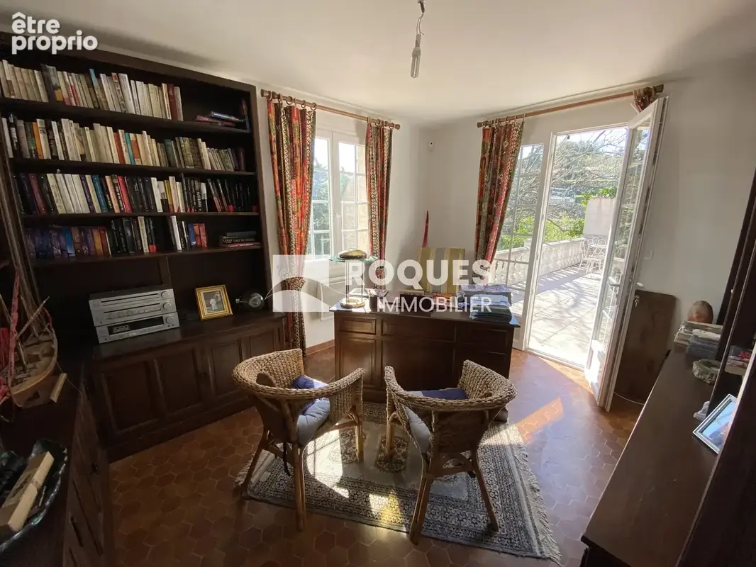  A Vendre propriété située à Bédarieux - photo 15