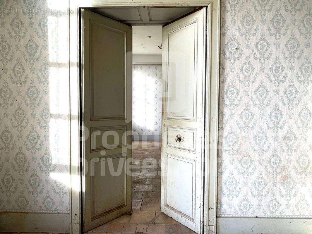 Appartement à BOULOC