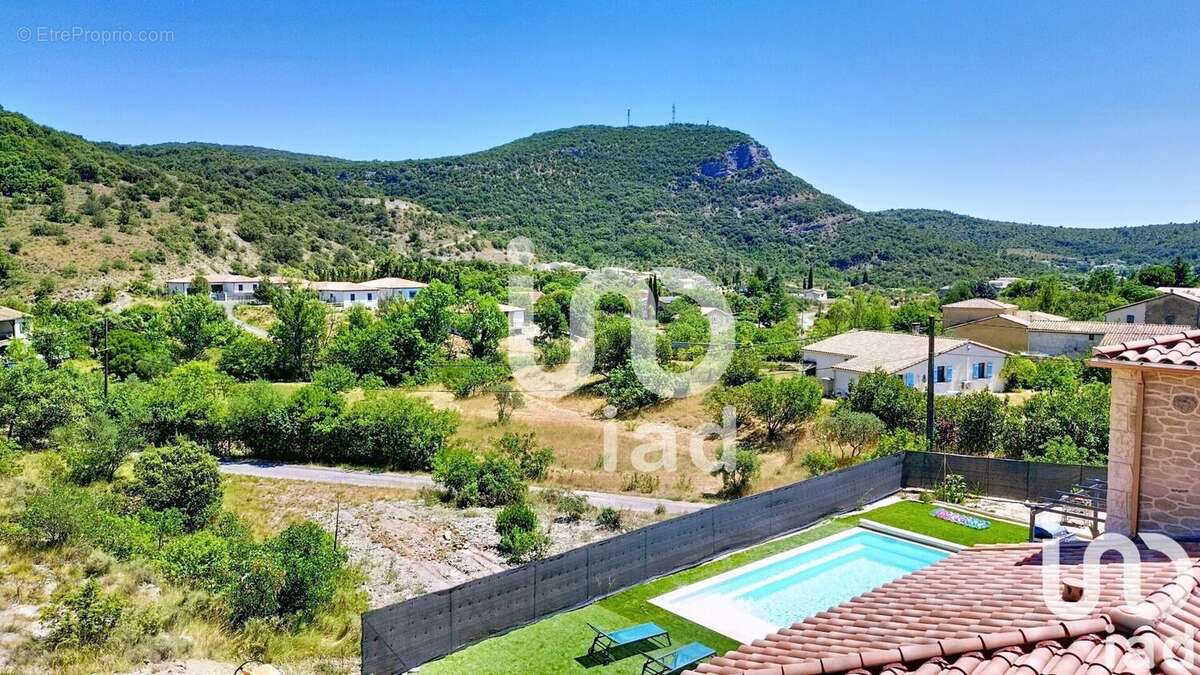 Photo 3 - Maison à SAINT-BRES