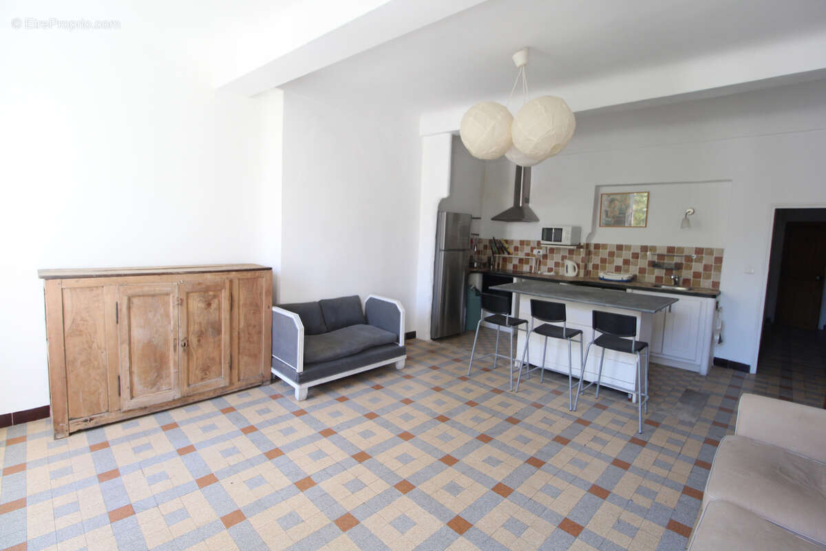 Appartement à APT