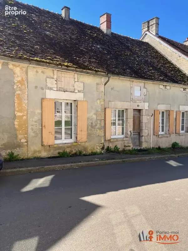 Maison à vendre Sainpuits - photo 23