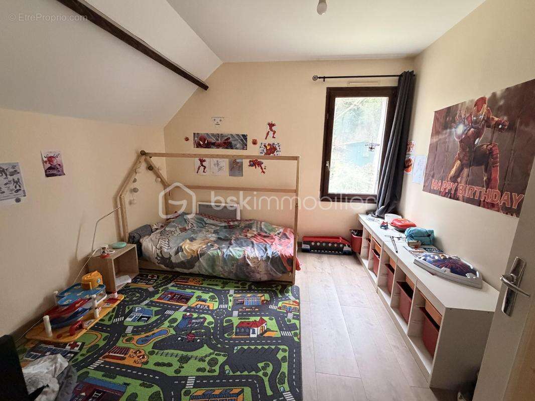 Maison de 112 m² - photo 7