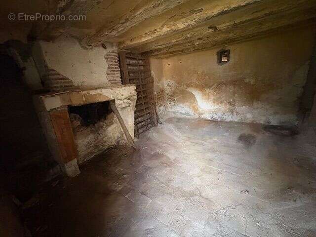 Maison à SELLES-SUR-CHER