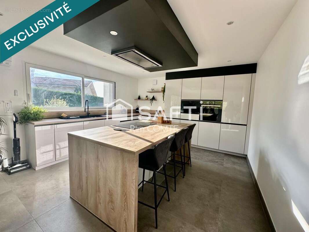 Photo 6 - Maison à ASSIEU