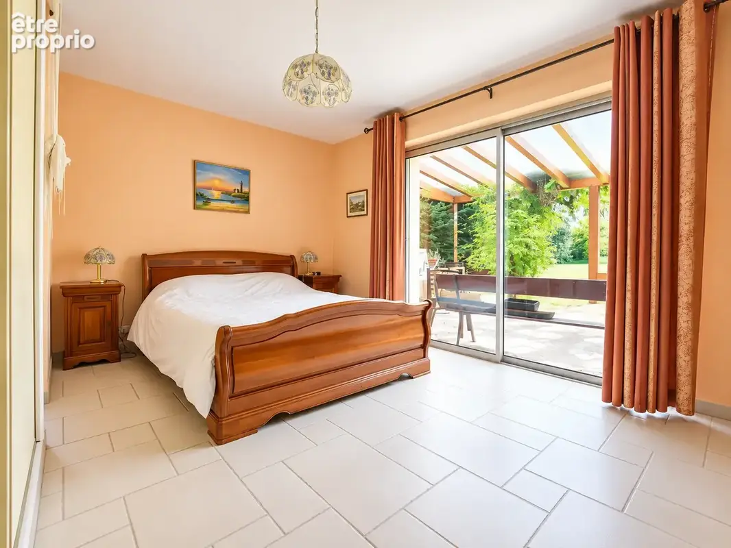 Maison à vendre 78690   210 m2 habitables   254 m2 utiles   terrain 2 457 m2   piscine chauf - photo 10