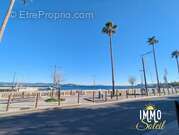 Appartement à LA CIOTAT