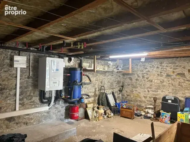 Maison à vendre malemort sur correze - photo 14