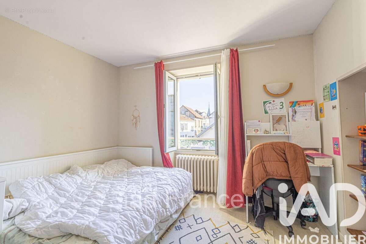 Photo 9 - Maison à NEZEL
