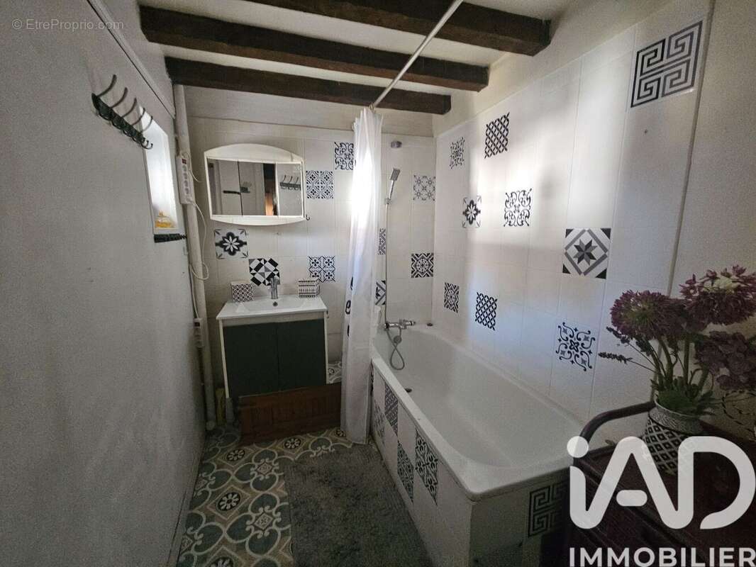 Photo 8 - Maison à LA FERTE-SOUS-JOUARRE