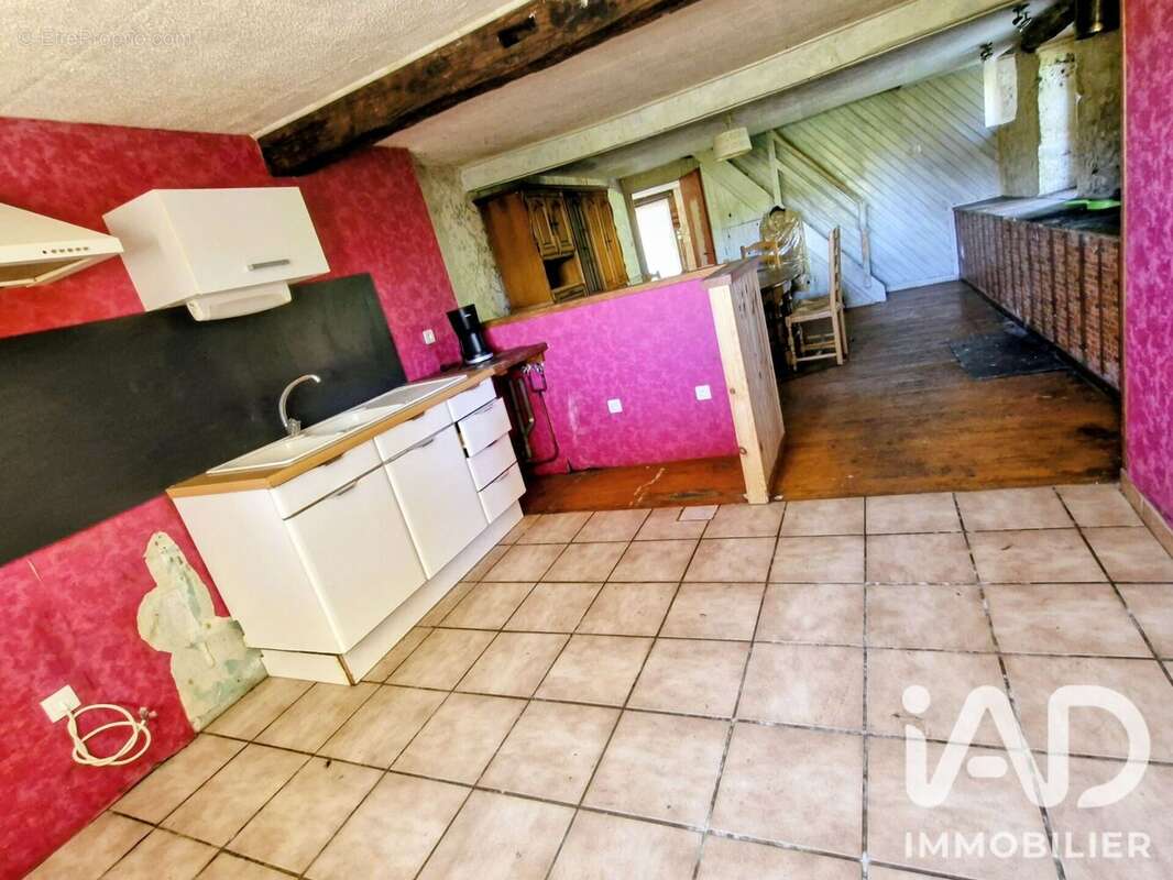 Maison 230 m² à Razac-D'eymet  - photo 3