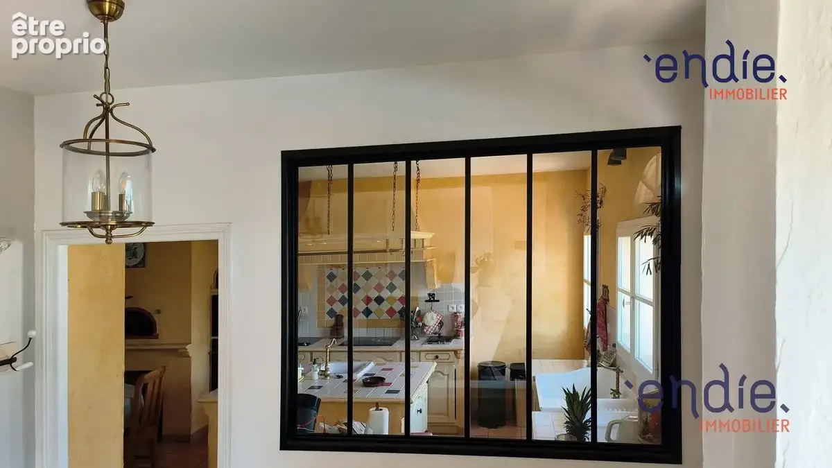 Maison 8 pièces 249 m² à vendre à Cornebarrieu (31700) - photo 4