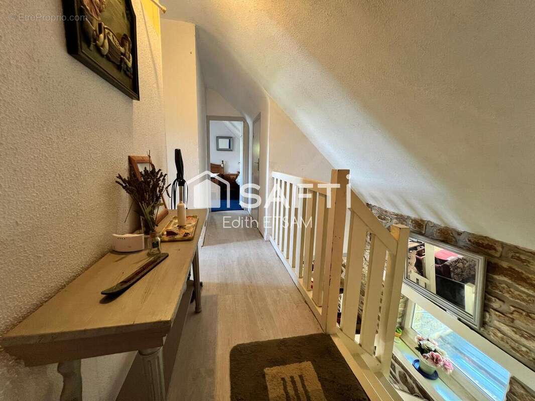 Maison 142 m² à Fouesnant  - photo 2