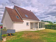 Maison à BOURNEVILLE