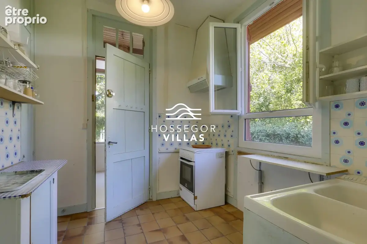 Villa francette - photo 4