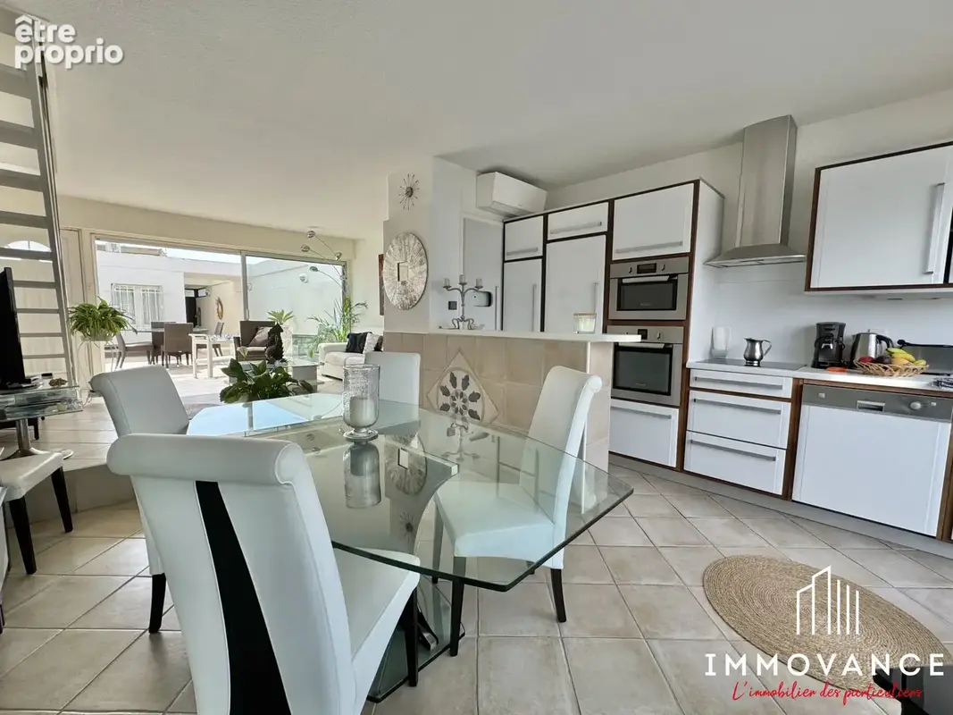 Maison 5 pièces 77 m² à vendre à Le Grau-Du-Roi (30240) - photo 4