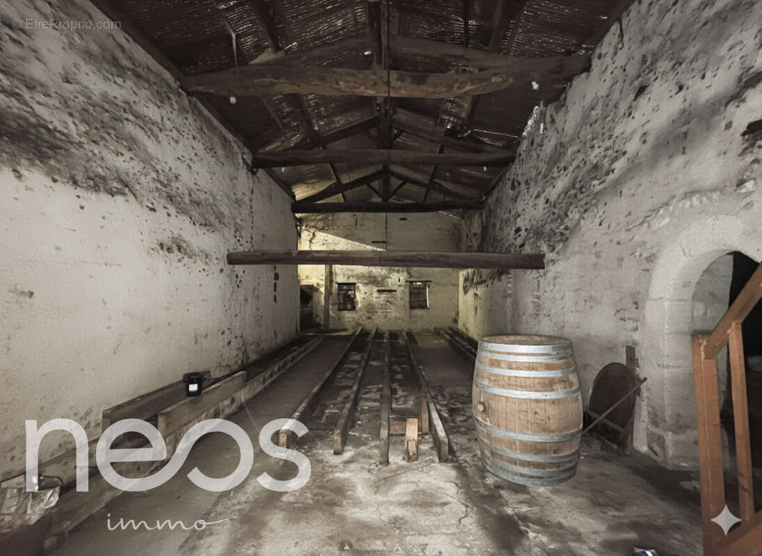 Maison à SAINT-PAUL