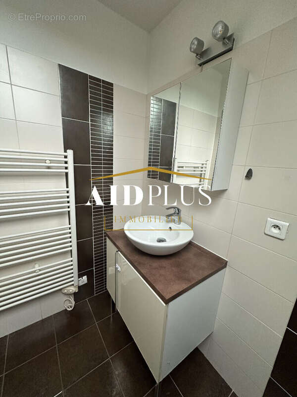 Maison à SAINT-LEU-LA-FORET