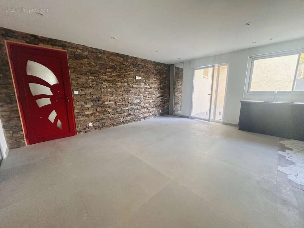 Appartement à BEAUNE