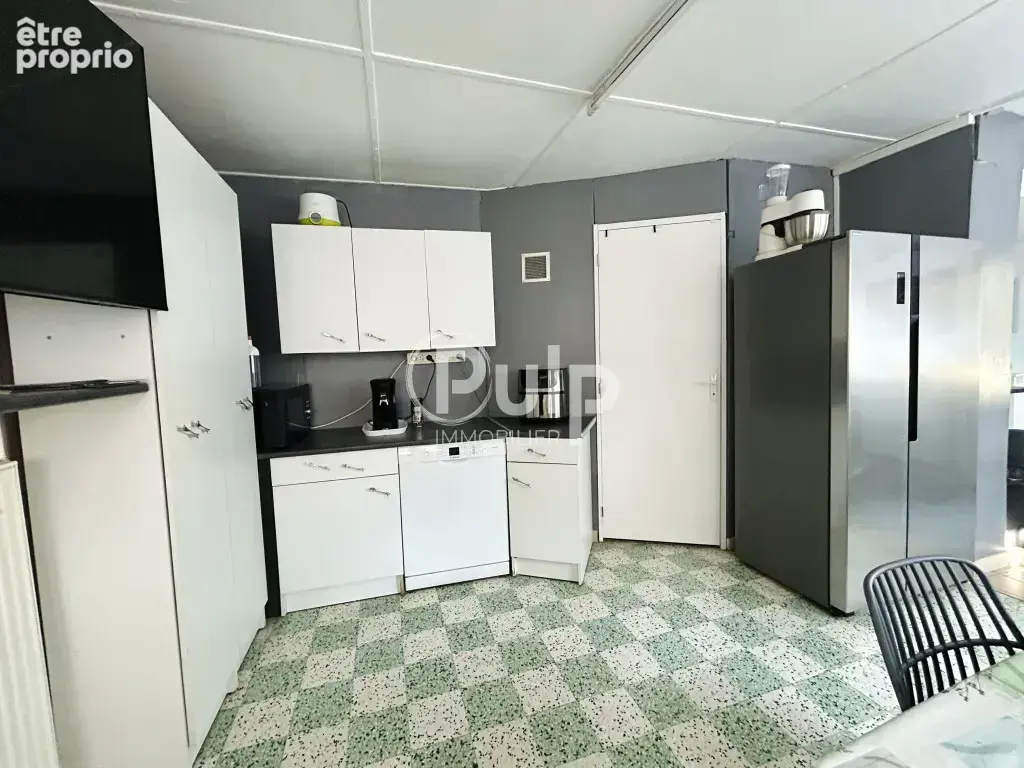 Maison individuelle de construction plain pied à vendre - photo 6