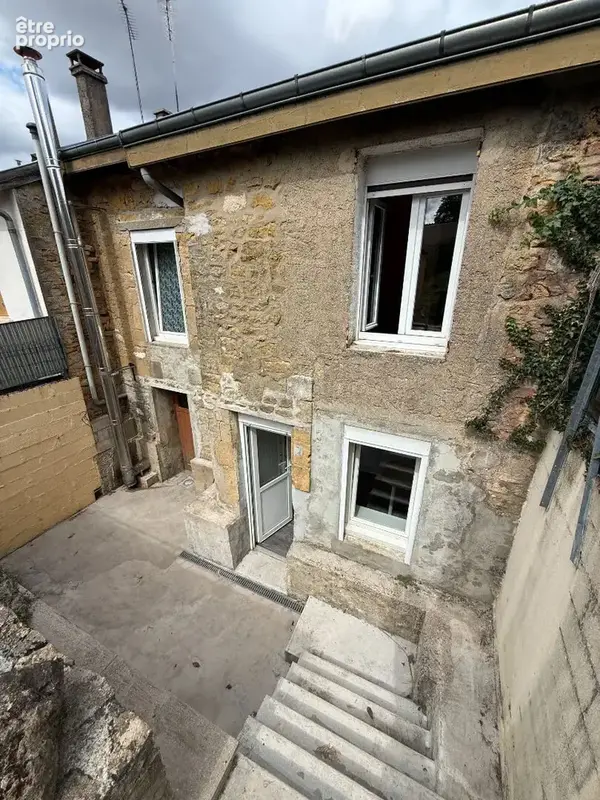Maison Boulzicourt 4 pièces 77 m2 - photo 2